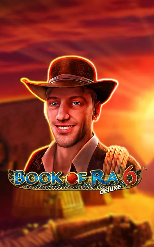Book of Ra at Instant Bonus Online Casino