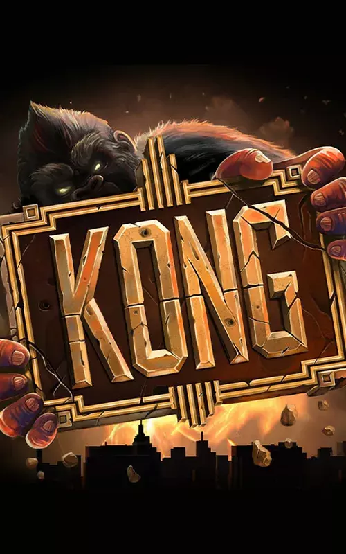 Kong at Instant Bonus Online Casino