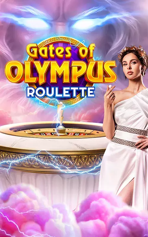 Gates of Olympus Roulette at Instant Bonus Online Casino