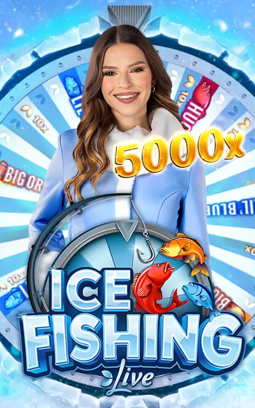 Ice Fishing at Instant Bonus Online Casino